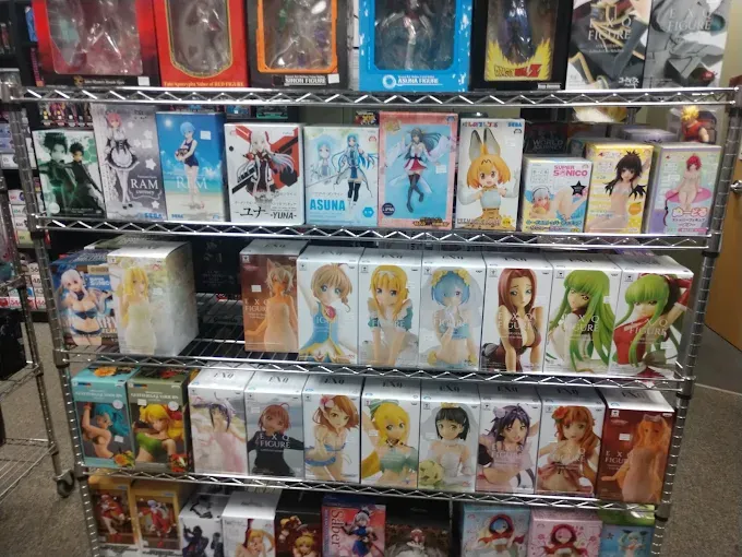 Anime King gallery image 2