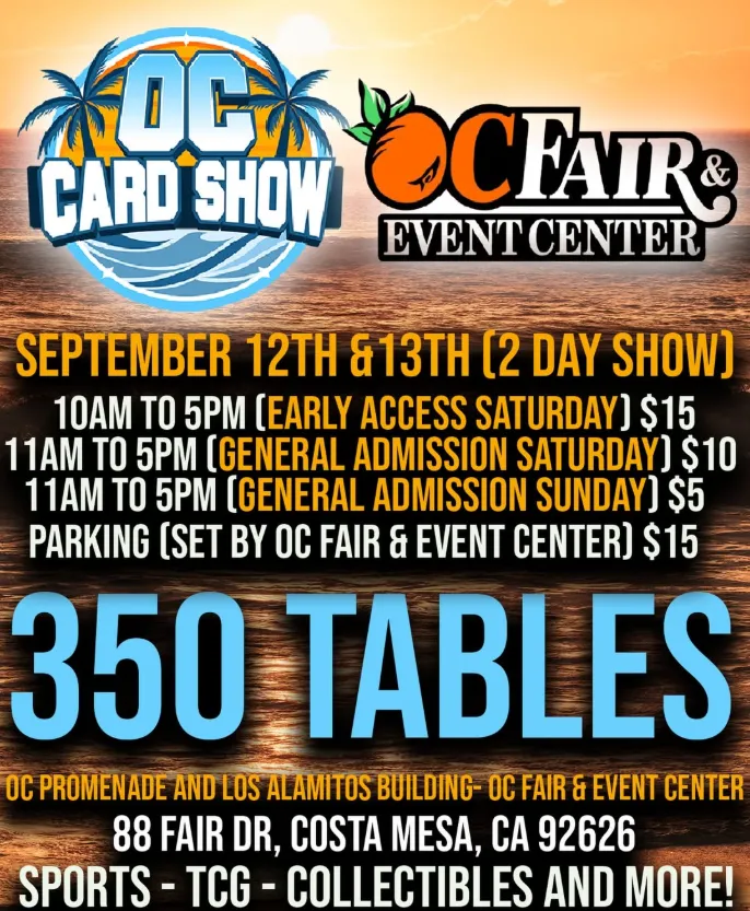 USA Card Show 