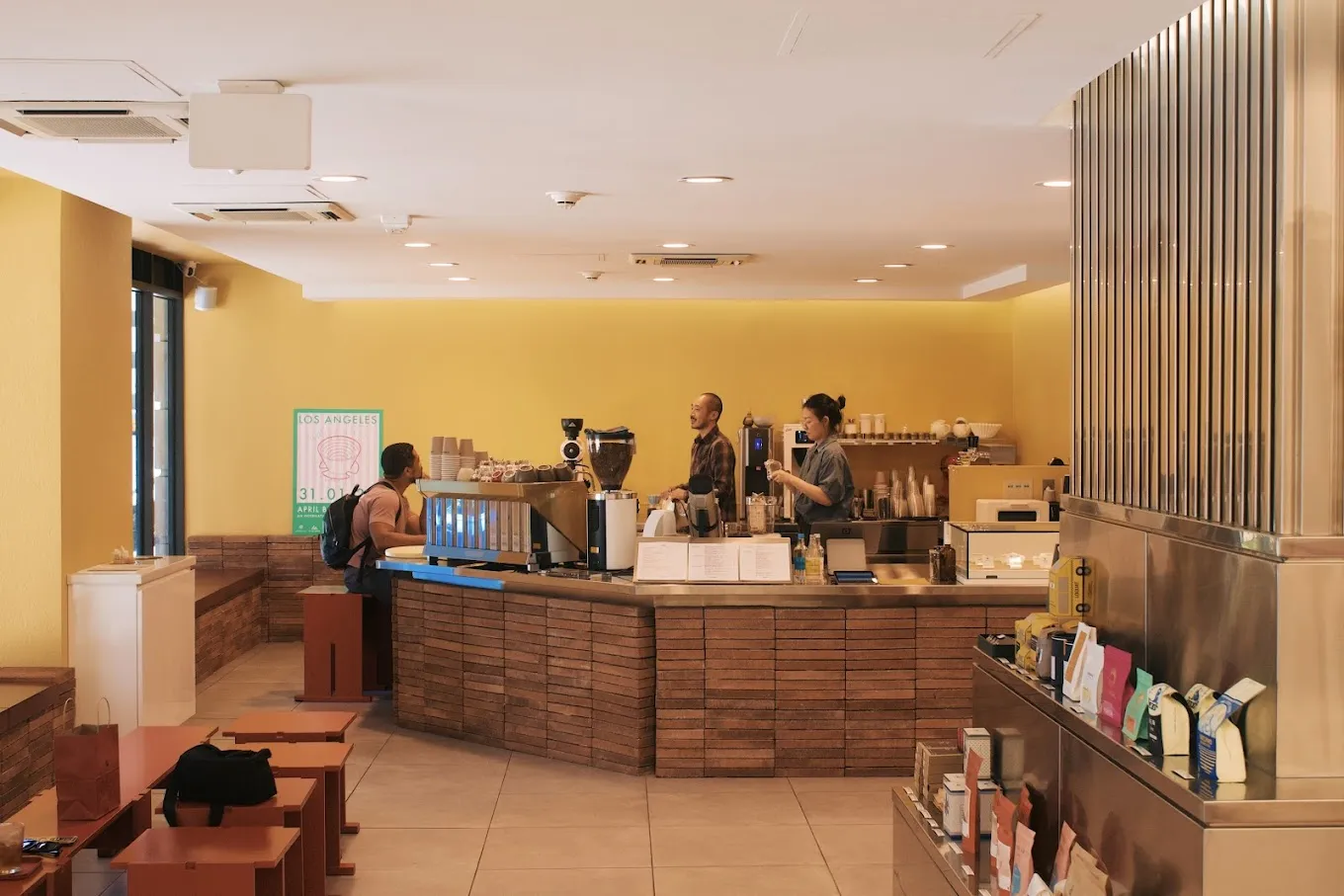 Kumquat Coffee