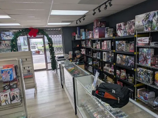 Sugoi Stuff gallery image 2