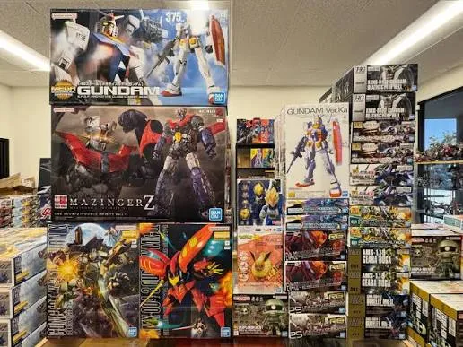HobbyHolics  gallery image 2