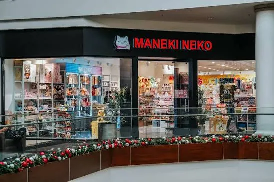 Maneki Neko