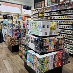 Anime Station gallery image 2