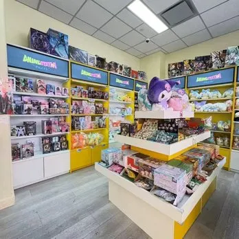 Anime Station