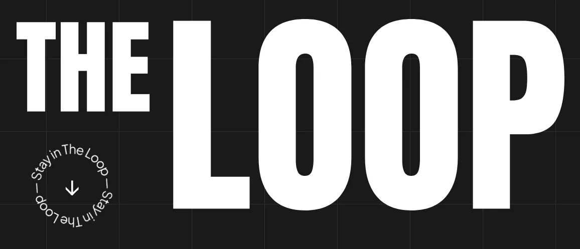 The Loop X Crunchyroll Additions
